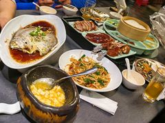 -羲和雅苑•北京烤鸭(平安国际金融中心店)