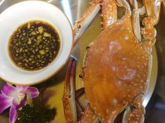 -必点海鲜·鲅鱼水饺(鞍山西道店)