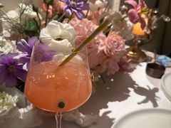 -PARFUM FLORAL花境法餐(南京首店)