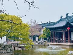 -常熟方塔园