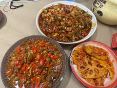 -老三样·旧食新味(万寿宫店)