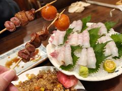 提灯-本格·深夜食堂(北理工店)