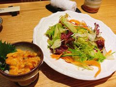 海参色拉-昇鳗鱼家(浦东店)