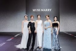 -MuseMarry婚纱(前海嘉里中心店)