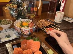 -半藏居酒屋(香港花园店)