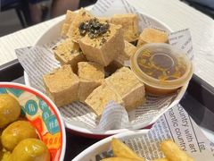 -孖记茶档·热腾茶餐(荔湾领展广场店)