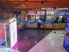 -卢米埃影城(苏州园区华润杜比全景声激光店)