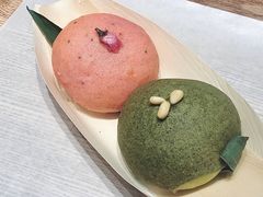 -LELECHA乐乐茶(美罗城店)