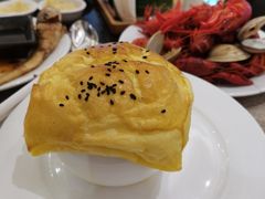 -东方红海鲜百汇(国际大厦店)