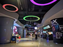 -万达影城(IMAX激光铁西万达广场店)