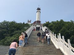 -狼牙山风景区