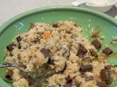 -北李妈妈菜·海肠捞饭(开发区万达店)