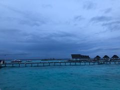 -中央格兰德岛温泉度假酒店 - 全包