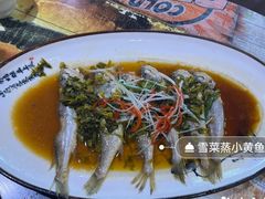 -阿婆农家菜(车墩店)