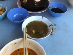 -新记肉骨茶