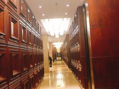 -骏莱海鲜鱼港(五角场店)