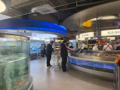 -海底捞大排档火锅(打浦路店)