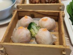 -渔村盛宴(航空新城店)