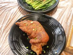-夏记烤官达人·徐州鲜羊肉串(江宁店)