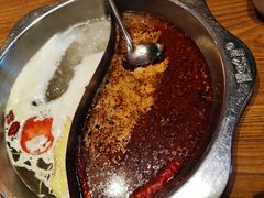 -傣妹火锅(南京东路一店)