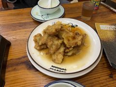 -圣夜东北菜烧烤·夜宵·小龙虾(胥江路店)