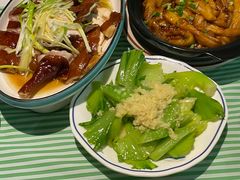 -石潭贵香酒店(玄真路店)