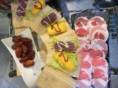 -好旺角烤肉(农林五道街总店)