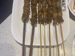-黑窑厂糖油饼烤鸭·清真菜(旗舰店)