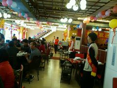 -香丽缘饭馆(黑龙潭店)