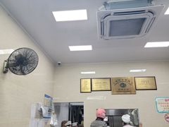 大堂-万寿斋(山阴路店)