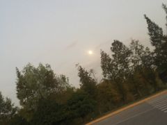 -梁鸿国家湿地公园