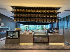 -苏州知音温德姆至尊酒店·自助早餐厅(汾湖店)