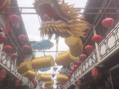 -高淳老街