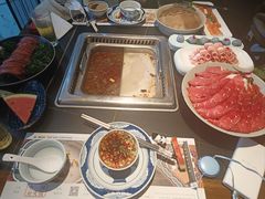 -大隐·成都火锅Bistro(合生麒麟新天地店)