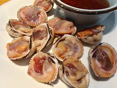 -金海湾海鲜排档(朱家尖店)