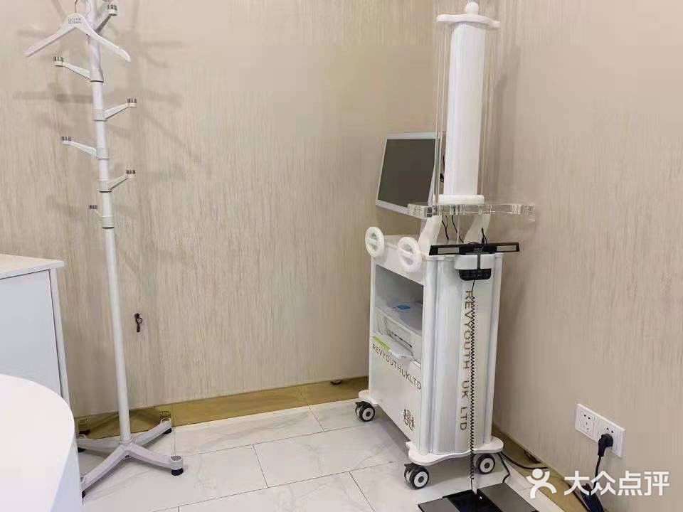 打call🌟CICI纤美-科技瘦脸，一定要来啊🔥🔥🔥