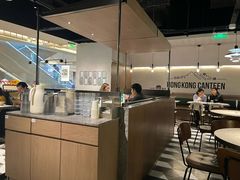 -留半山·香港食堂(啦啦宝都店)