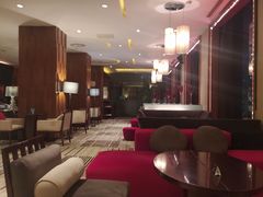 -上海丽笙精选海仑宾馆·莫赛克餐厅