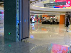 -汉中路(地铁站)