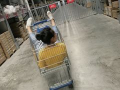 -宜家家居(西安未央商场店)