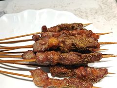 -吉同饭店(绿地·香榭丽公馆店)