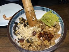 -博山菜·大厨烙馍村(金乔社区店)