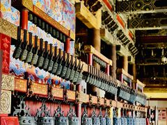 -北京市劳动人民文化宫(太庙)