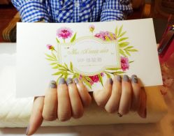 -Miss·A日式美甲美睫