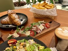 -一尺花园(安和花园店)