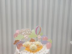 -好利来(熙地港店)