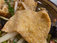 -韦记螺蛳粉(NO2店)