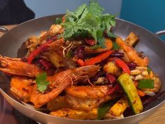 -纳鲁孜·新疆特色餐厅(上海悦荟广场店)