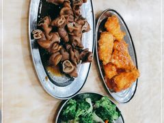 -海滨鸭仔饭(海宁店)