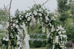-琥珀婚礼策划AMBER WEDDING